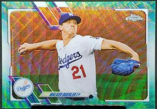 Walker Buehler