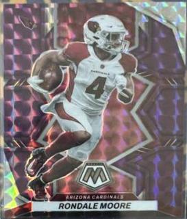Rondale Moore