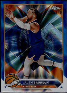 Jalen Brunson