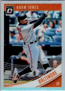 Adam Jones