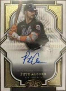 Pete Alonso