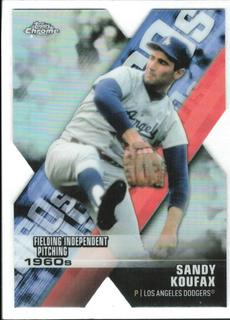 Sandy Koufax