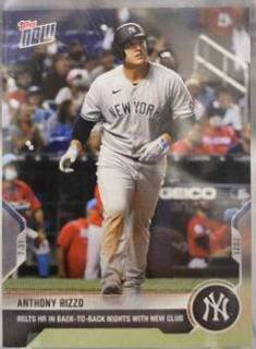 Anthony Rizzo