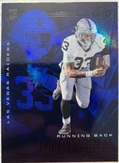 Lynn Bowden Jr.