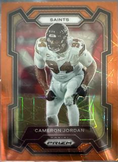 Cameron Jordan