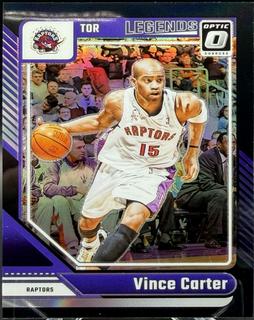 Vince Carter