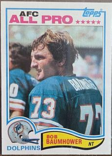 Bob Baumhower