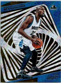 Kevin Garnett