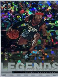 Allen Iverson
