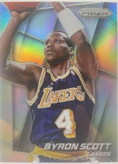 Byron Scott