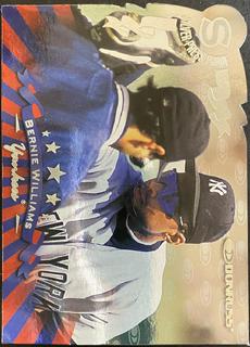 Bernie Williams