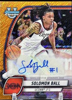 Solomon Ball