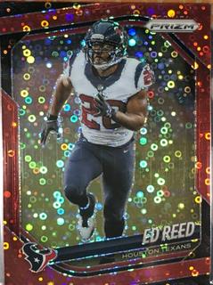 Ed Reed