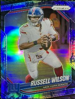 Russell Wilson