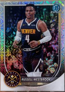 Russell Westbrook
