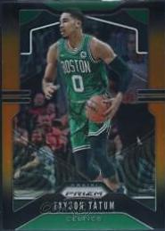 Jayson Tatum