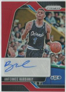 Anfernee Hardaway