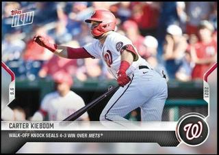 Carter Kieboom