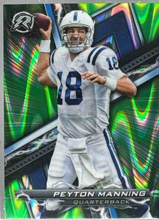 Peyton Manning