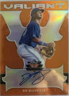 Bo Bichette