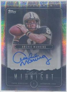 Archie Manning