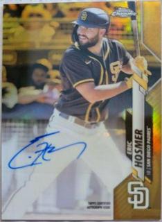 Eric Hosmer