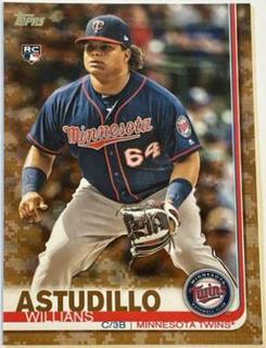 Willians Astudillo