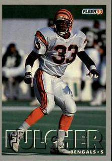 David Fulcher
