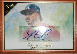 Ozzie Albies
