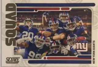 New York Giants
