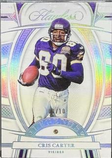 Cris Carter