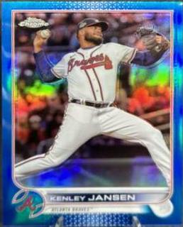 Kenley Jansen