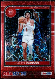 Jalen Johnson