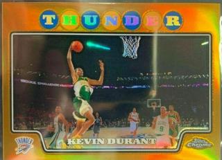 Kevin Durant