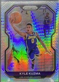 Kyle Kuzma