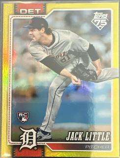 Jack Little
