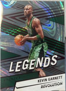 Kevin Garnett