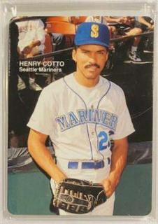 Henry Cotto