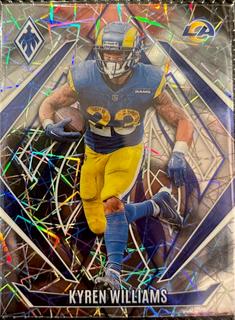 Kyren Williams