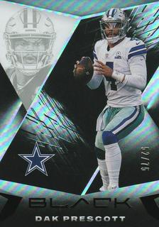 Dak Prescott