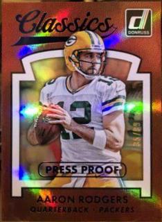 Aaron Rodgers