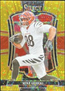 Mike Gesicki