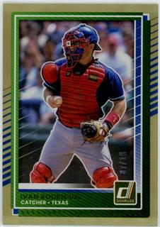 Ivan Rodriguez