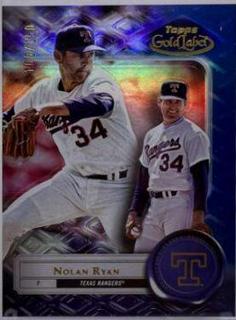 Nolan Ryan
