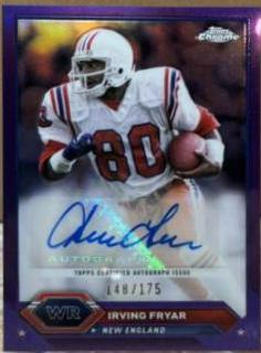 Irving Fryar