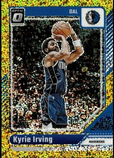 Kyrie Irving