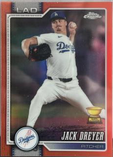 Jack Dreyer