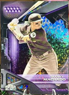 Manny Machado