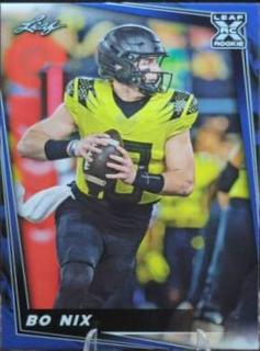Bo Nix