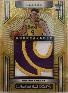 Dalton Knecht